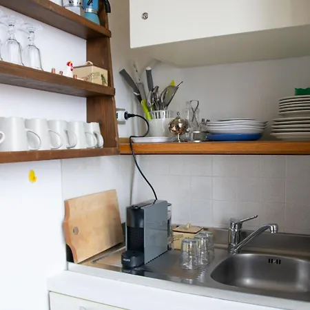 Casa Nonno Nato - Welchome Apartment *