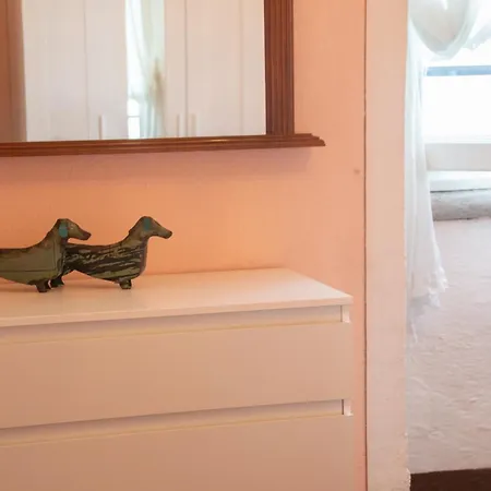 Casa Nonno Nato - Welchome *