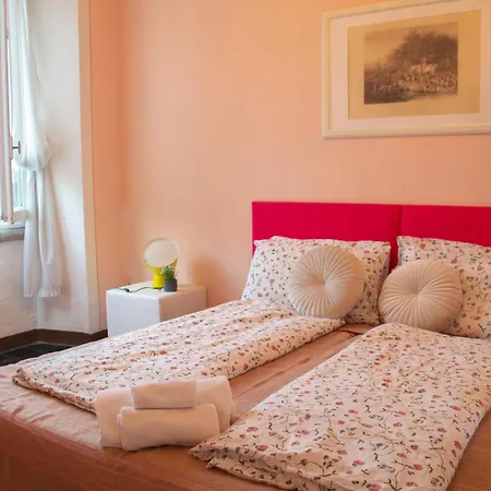 Casa Nonno Nato - Welchome