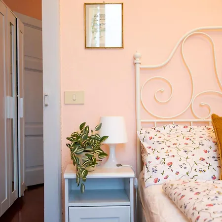 Casa Nonno Nato - Welchome