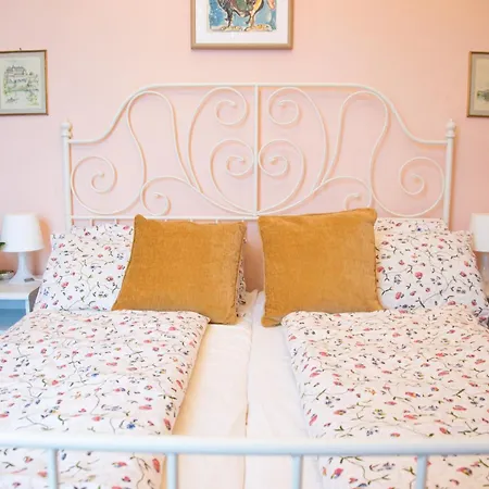 Appartement Casa Nonno Nato - Welchome *