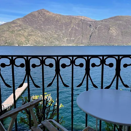 Casa Nonno Nato - Welchome Cannobio