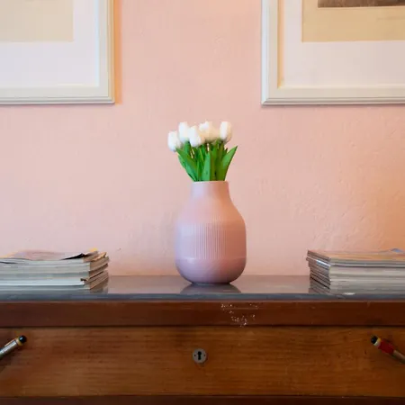 Apartment Casa Nonno Nato - Welchome