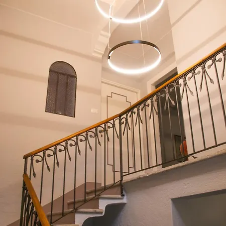 Casa Nonno Nato - Welchome Cannobio