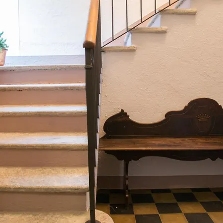 Casa Nonno Nato - Welchome Apartment *