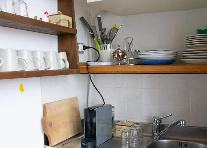 Casa Nonno Nato - Welchome Appartement *