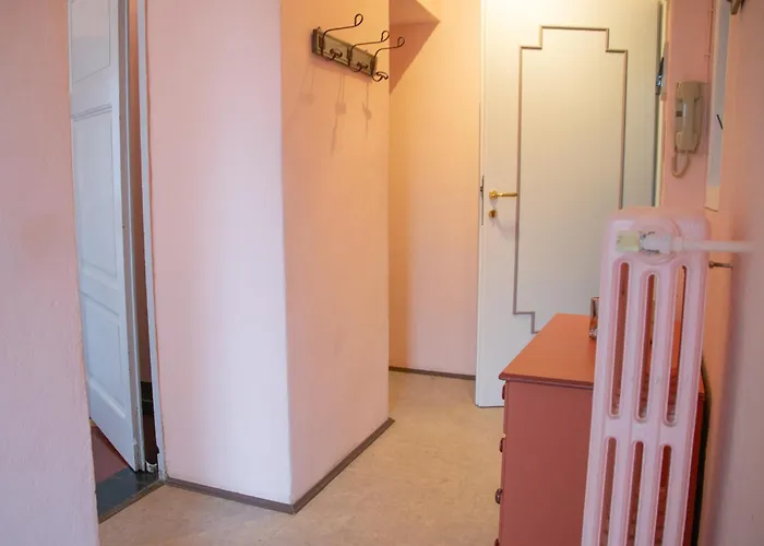 Casa Nonno Nato - Welchome *