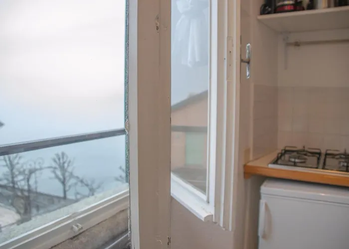 Appartement Casa Nonno Nato - Welchome Cannobio