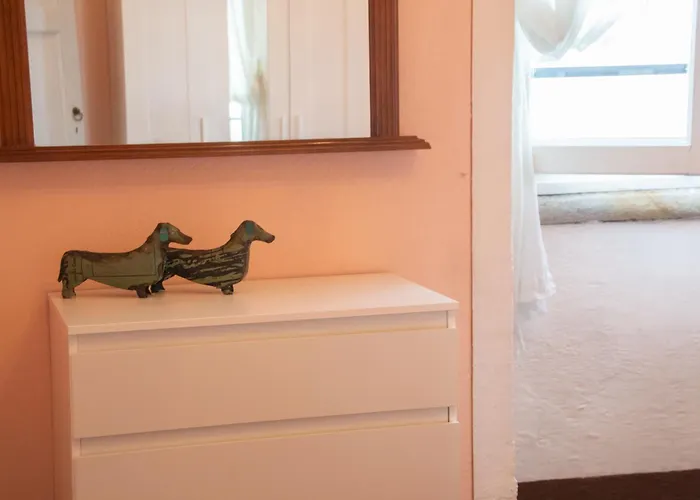 Casa Nonno Nato - Welchome *