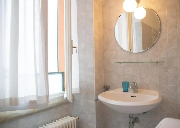 Casa Nonno Nato - Welchome Appartement