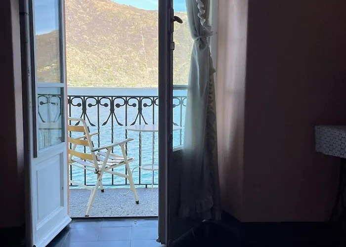 Casa Nonno Nato - Welchome Apartamento