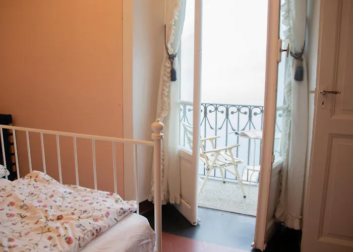 Casa Nonno Nato - Welchome Appartement