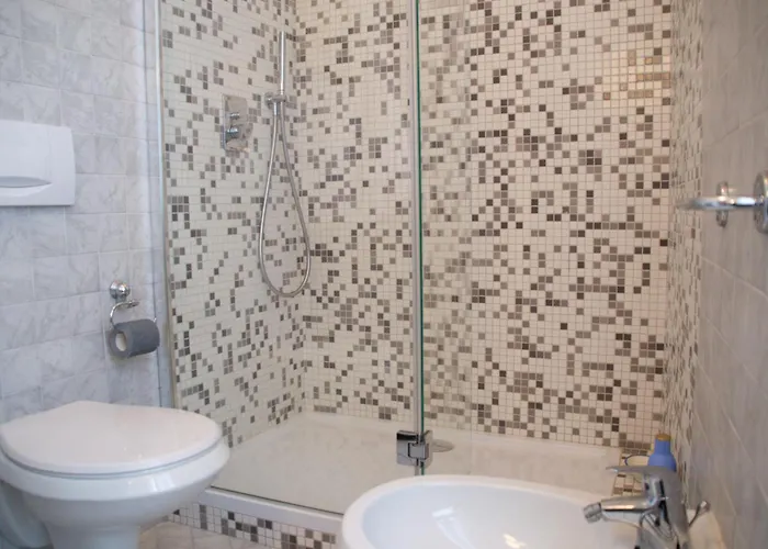 Apartamento Casa Nonno Nato - Welchome Cannobio