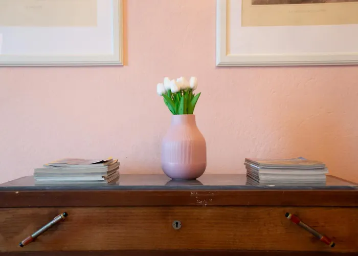 Appartement Casa Nonno Nato - Welchome