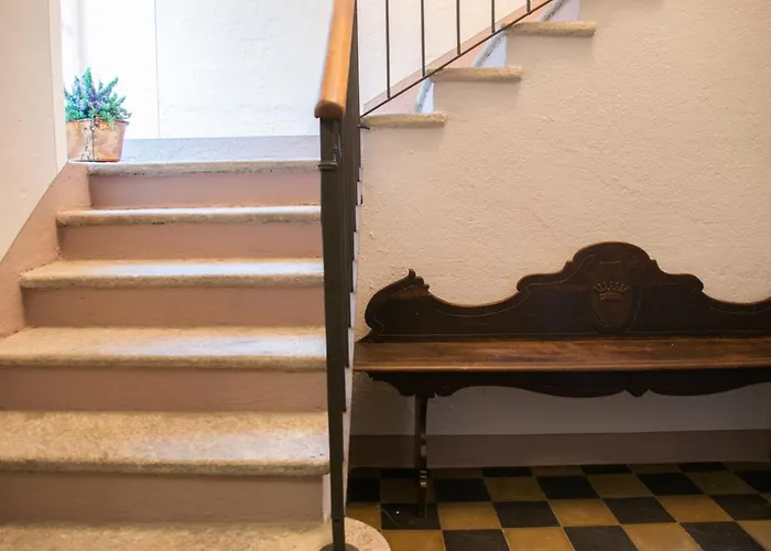 Casa Nonno Nato - Welchome Appartement *